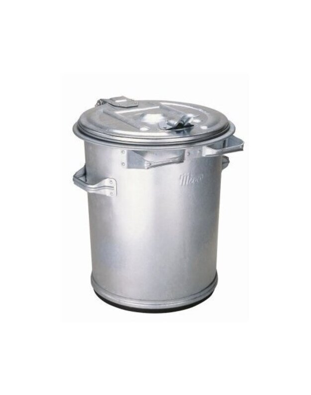  Metalinis 70 litrų talpos konteineris 10-02
